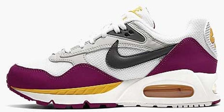 Кросівки Nike WMNS NIKE AIR MAX CORRELATE - 2