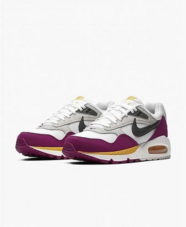 Кросівки Nike WMNS NIKE AIR MAX CORRELATE - 5