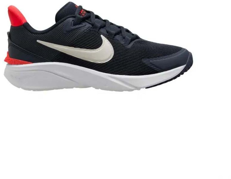 Кроссовки Nike NIKE STAR RUNNER 4 для девочки - 1