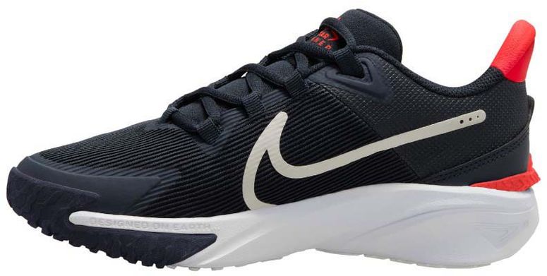 Кроссовки Nike NIKE STAR RUNNER 4 для девочки - 2