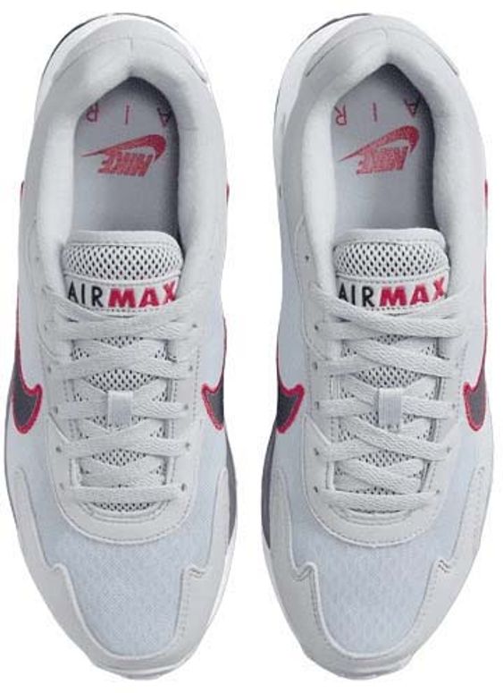 Кросівки Nike NIKE AIR MAX SOLO - 4