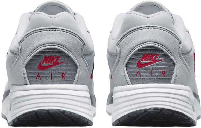 Кросівки Nike NIKE AIR MAX SOLO - 5