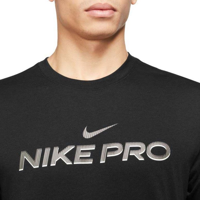 Футболка Nike M NK DF TEE DB NIKE PRO - 4