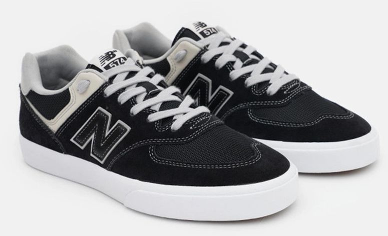 Кроссовки New Balance 574 мужские - 3