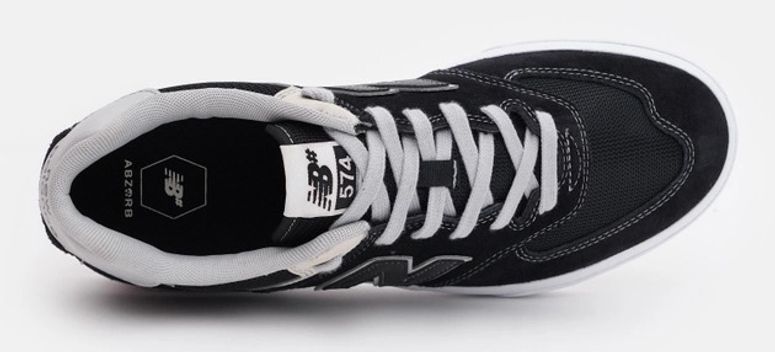 Кроссовки New Balance 574 мужские - 5