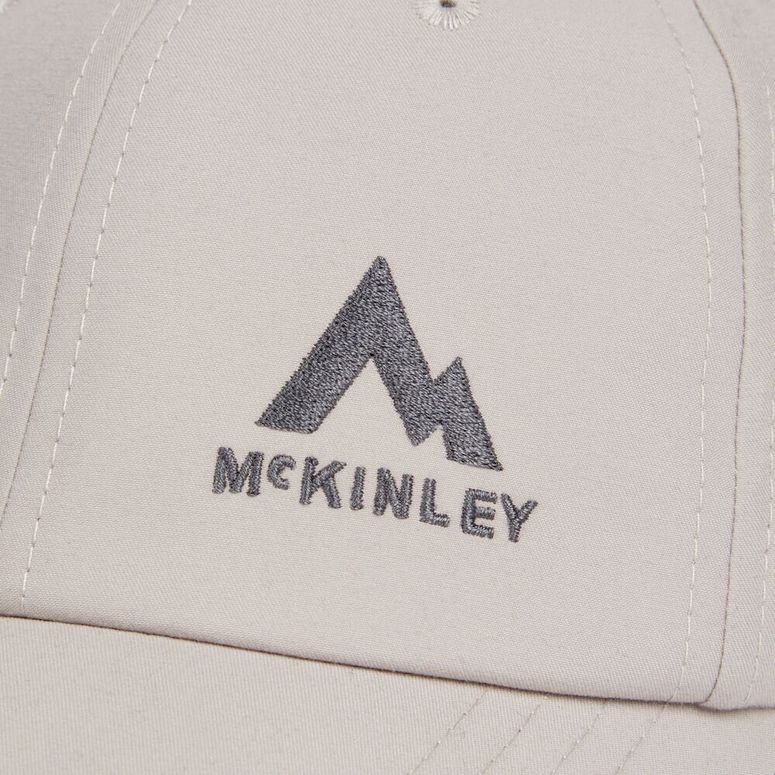 Кепка McKinley New Tesslin II ux - 2