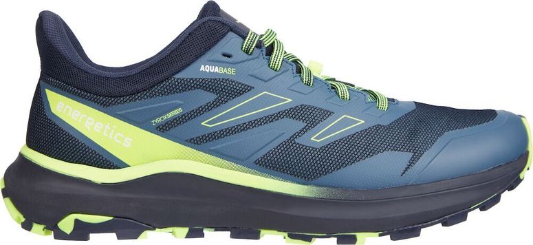 Кроссовки ENERGETICS Zyrox Trail II AQB M мужские - 1