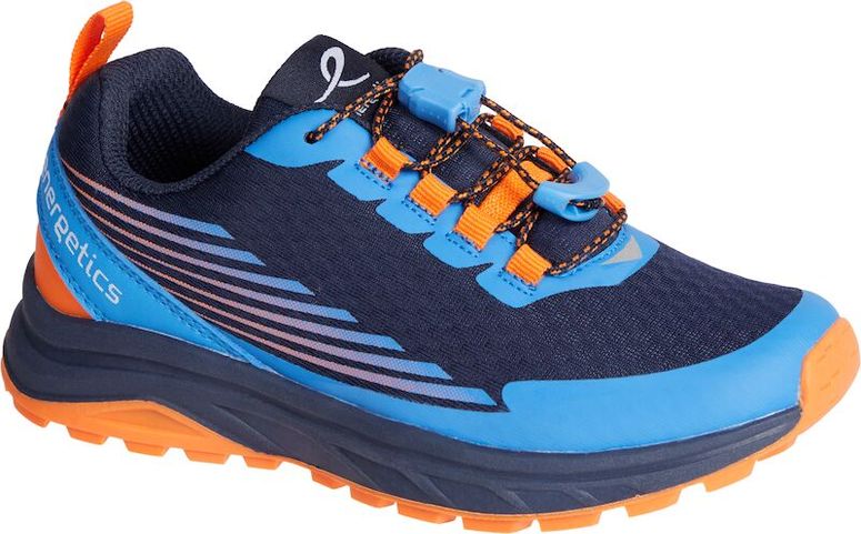 Кроссовки ENERGETICS Zyrox Core J для девочки - 3