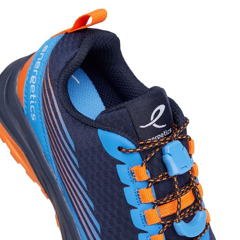 Кроссовки ENERGETICS Zyrox Core J для девочки - 4