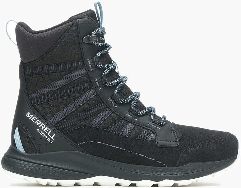 Черевики Merrell BRAVADA EDGE 2 THERMO MID WP жіночі - 1