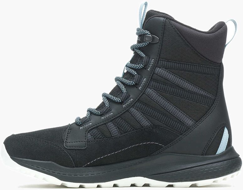Черевики Merrell BRAVADA EDGE 2 THERMO MID WP жіночі - 2
