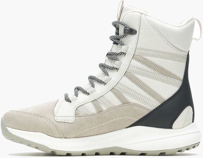 Черевики Merrell BRAVADA EDGE 2 THERMO MID WP жіночі - 2