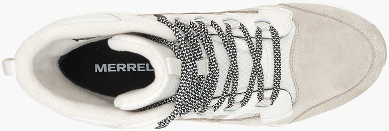 Черевики Merrell BRAVADA EDGE 2 THERMO MID WP жіночі - 5