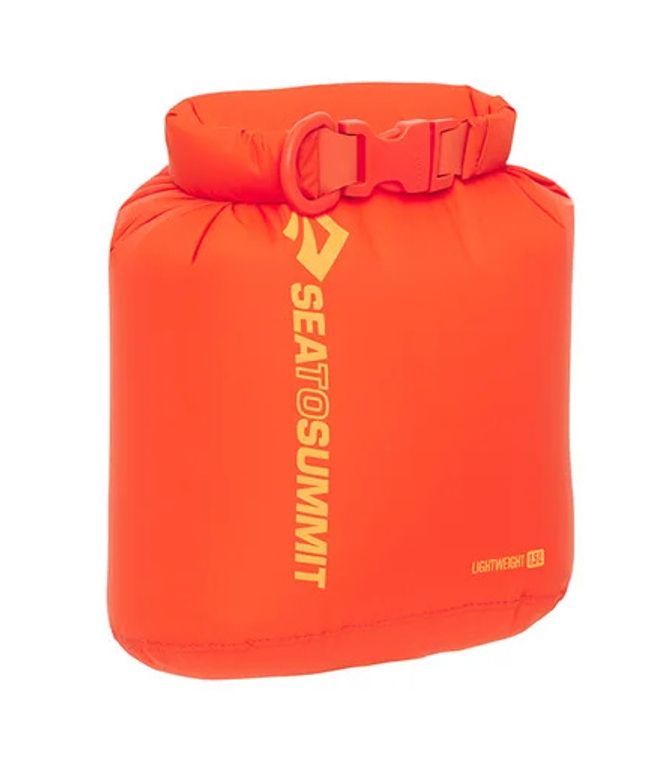 Гермомешок Sea To Summit LIGHTWEIGHT DRY BAG - 1