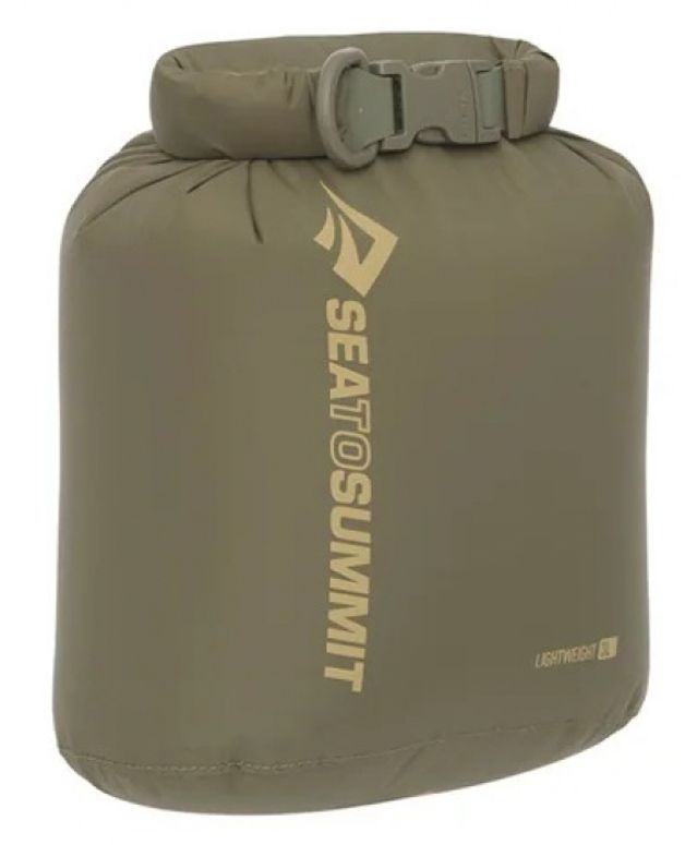 Гермомешок Sea To Summit LIGHTWEIGHT DRY BAG - 1