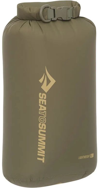 Гермомешок Sea To Summit LIGHTWEIGHT DRY BAG - 1