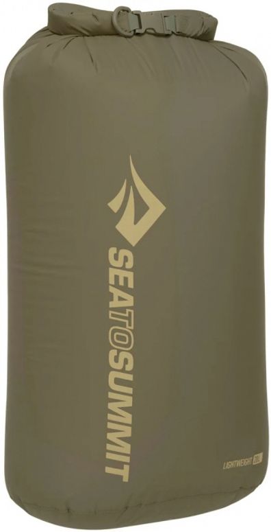 Гермомешок Sea To Summit LIGHTWEIGHT DRY BAG - 1