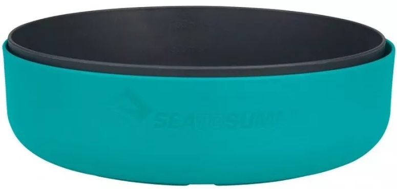 Набір столових приборів Sea To Summit DELTALIGHT BOWL SET - 1