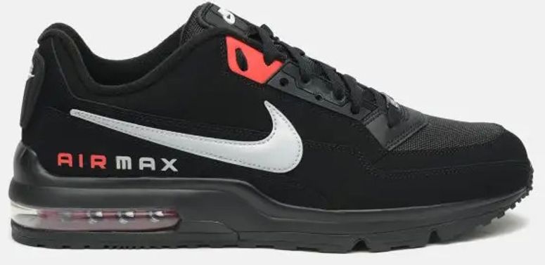 Кроссовки Nike NIKE AIR MAX LTD 3 мужские - 1
