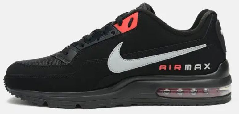 Кроссовки Nike NIKE AIR MAX LTD 3 мужские - 2