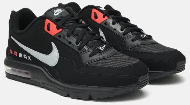 Кроссовки Nike NIKE AIR MAX LTD 3 мужские - 3