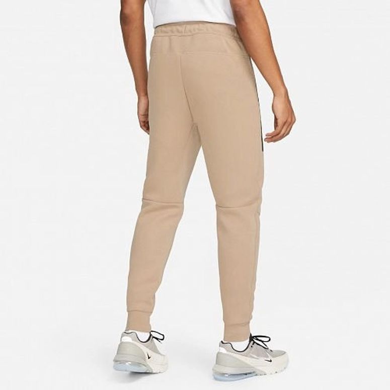 Штани Nike M NK TCH FLC JGGR чоловічі - 2