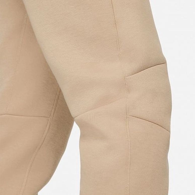 Штани Nike M NK TCH FLC JGGR чоловічі - 4