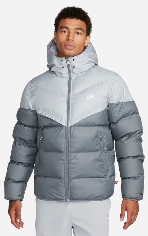 Куртка Nike M NK SF WR PL-FLD HD JKT - 1