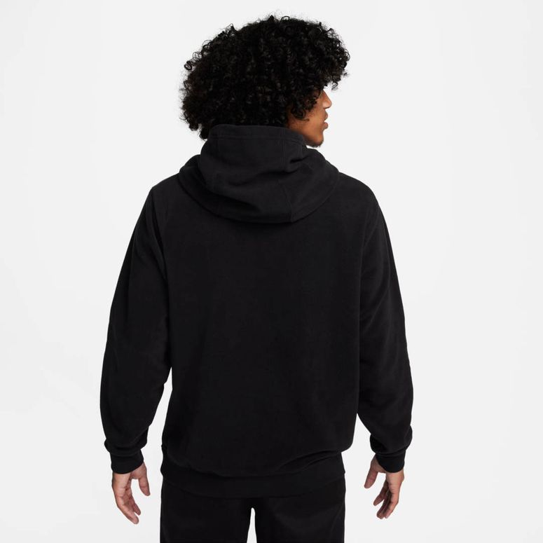 Джемпер Nike M NSW SP HOODIE POLAR FLEECE - 2