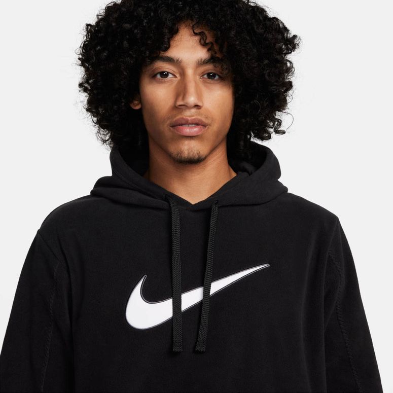 Джемпер Nike M NSW SP HOODIE POLAR FLEECE - 3