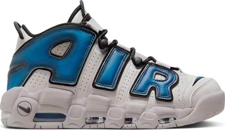 Кроссовки Nike AIR MORE UPTEMPO '96 - 1