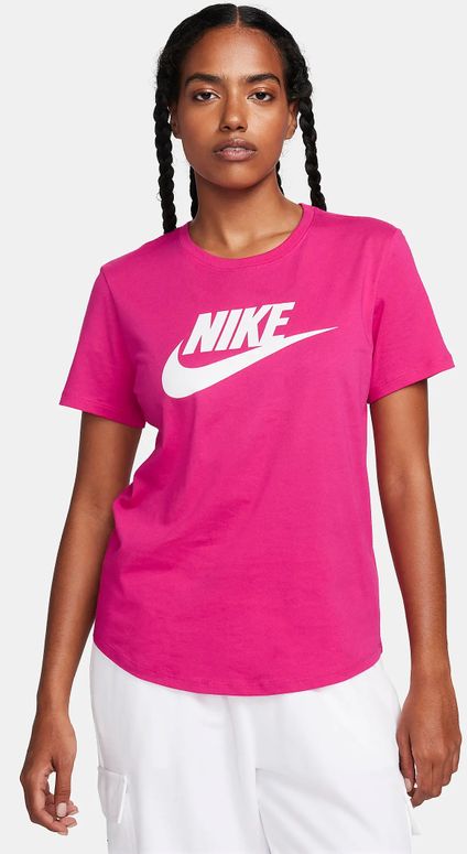 Футболка Nike W NSW TEE ESSNTL ICN FTRA - 1