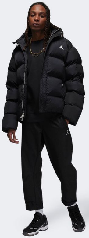 Куртка Jordan M J ESS STMT ECO PUFFER - 1