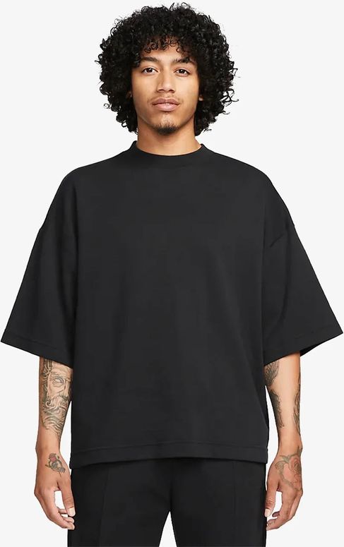 Футболка Nike M NK TCH FLC SS TOP - 1