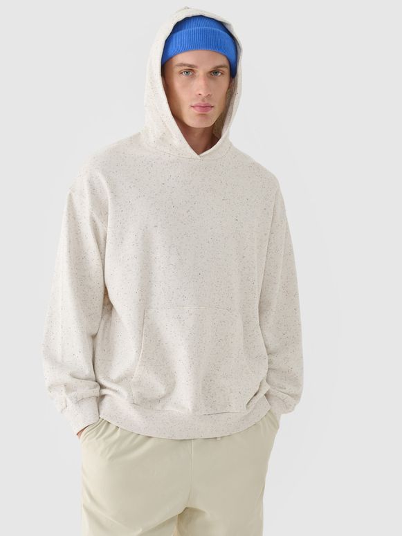 Джемпер 4F SWEATSHIRT M1310 мужской - 1
