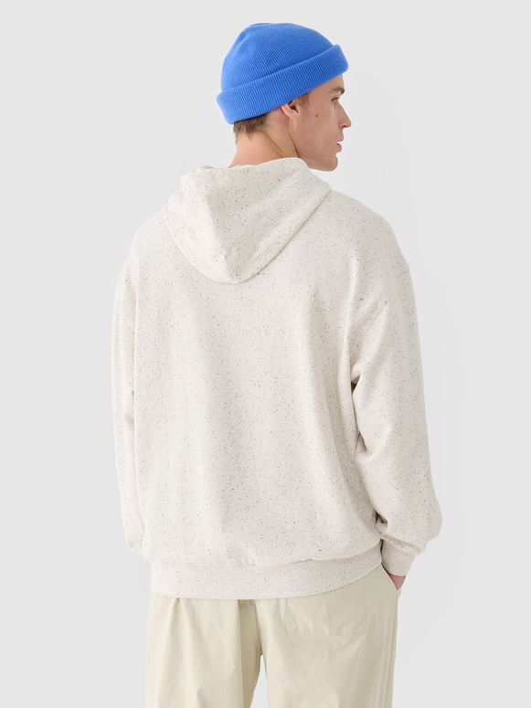 Джемпер 4F SWEATSHIRT M1310 мужской - 2