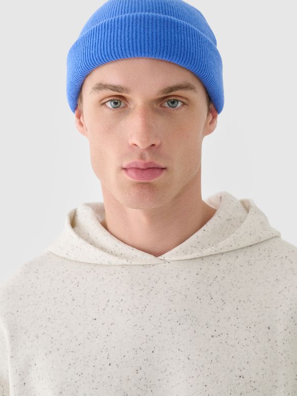Джемпер 4F SWEATSHIRT M1310 мужской - 3