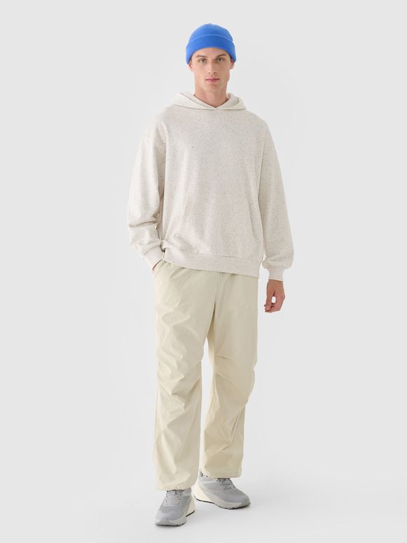 Джемпер 4F SWEATSHIRT M1310 мужской - 5