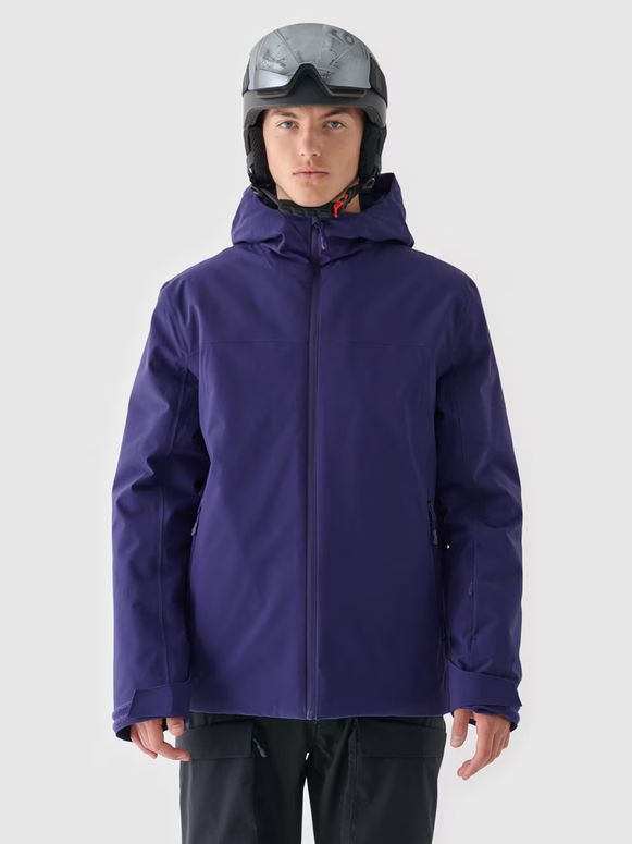 Куртка 4F TECHNICAL JACKET  M579 чоловіча - 1