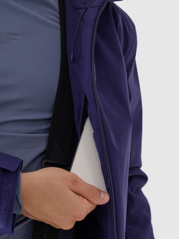Куртка 4F TECHNICAL JACKET  M579 чоловіча - 10
