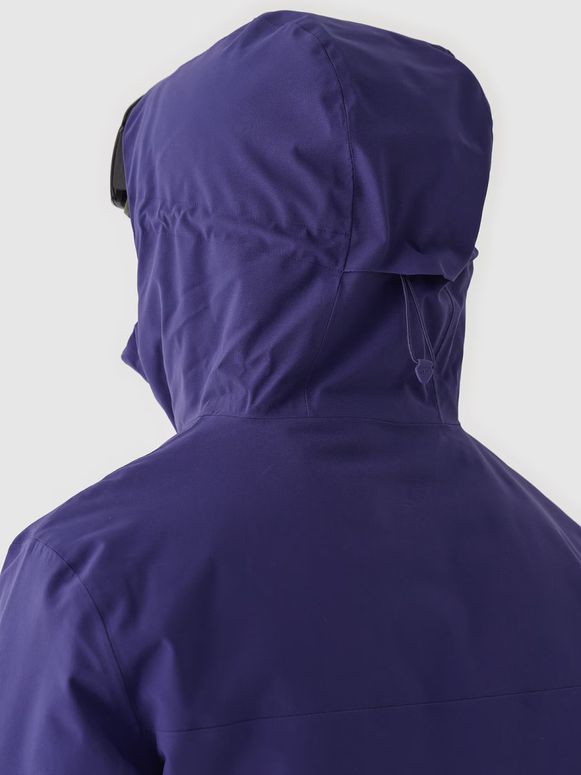 Куртка 4F TECHNICAL JACKET  M579 чоловіча - 12