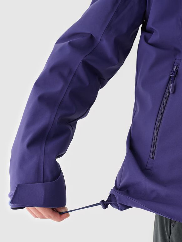 Куртка 4F TECHNICAL JACKET  M579 чоловіча - 13
