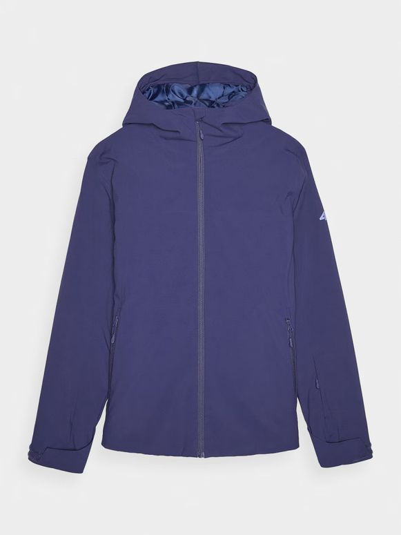 Куртка 4F TECHNICAL JACKET  M579 чоловіча - 14