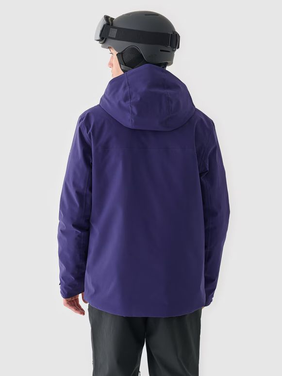 Куртка 4F TECHNICAL JACKET  M579 чоловіча - 2