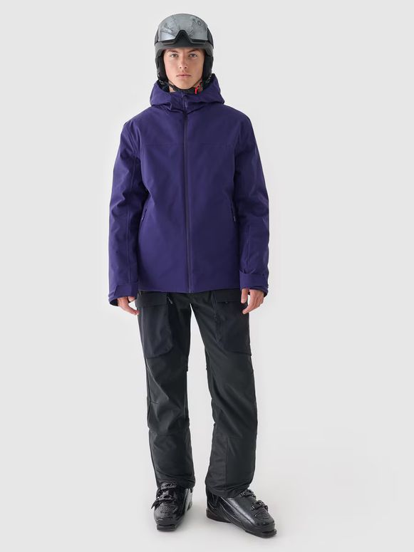 Куртка 4F TECHNICAL JACKET  M579 чоловіча - 3