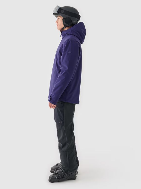 Куртка 4F TECHNICAL JACKET  M579 чоловіча - 4