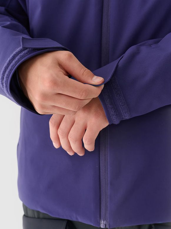 Куртка 4F TECHNICAL JACKET  M579 чоловіча - 8