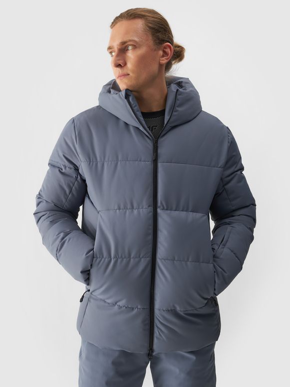 Куртка 4F TECHNICAL JACKET  M580 мужская - 1