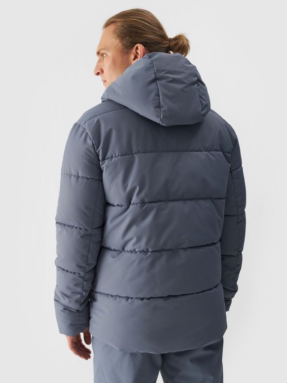 Куртка 4F TECHNICAL JACKET  M580 мужская - 2