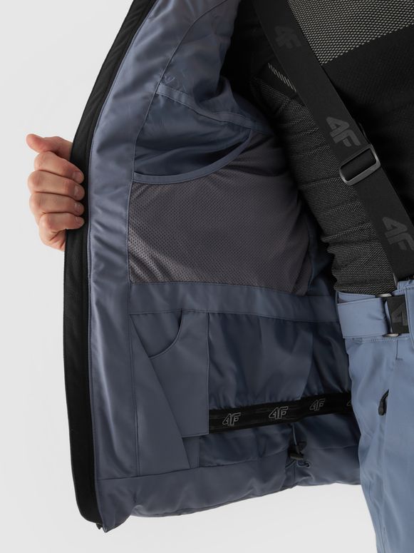Куртка 4F TECHNICAL JACKET  M580 мужская - 4